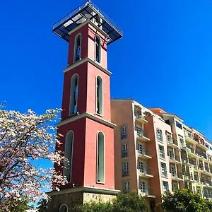 Il Campanario Villaggio - Jurerê In , Florianópolis Brasil