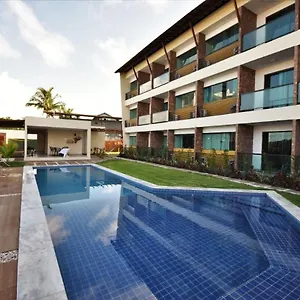 Flats Em Velas Do Porto , Pôrto das Galinhas Brasil