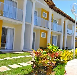 Apartamento Monte Carmello Casa 01b, Porto Seguro