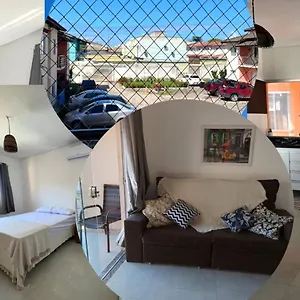 Apartamento Porto - Ap 2 Quartos, Porto Seguro