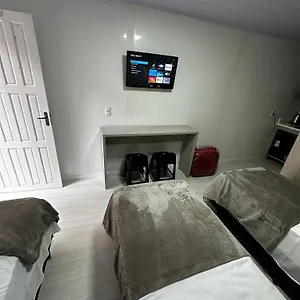 Loft Lux 6 , Chapecó Brasil