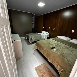 Loft Lux 7 Proximo Ao Centro De Eventos , Chapecó Brasil